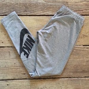 || Nike leggings